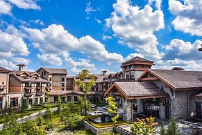 Hyatt Regency Changbaishan