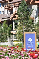 Hyatt Regency Changbaishan
