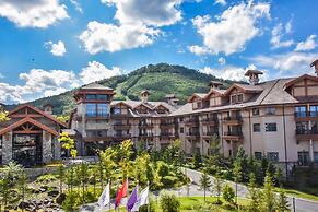 Hyatt Regency Changbaishan