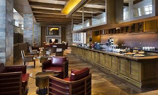 Hyatt Regency Changbaishan