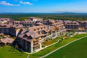 Hyatt Regency Changbaishan