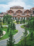 Hyatt Regency Changbaishan