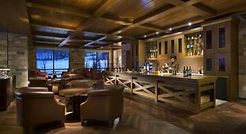 Hyatt Regency Changbaishan