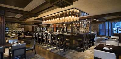 Hyatt Regency Changbaishan