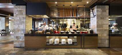 Hyatt Regency Changbaishan