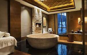 Hyatt Regency Changbaishan