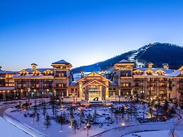 Hyatt Regency Changbaishan