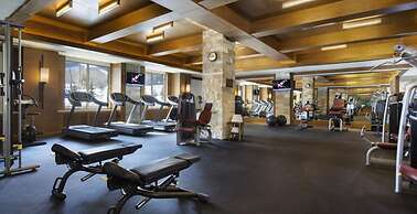 Hyatt Regency Changbaishan