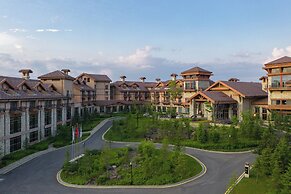 Hyatt Regency Changbaishan