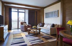 Hyatt Regency Changbaishan