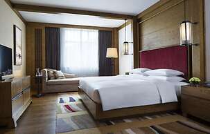 Hyatt Regency Changbaishan