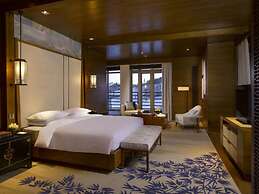 Hyatt Regency Changbaishan