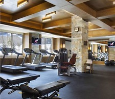 Hyatt Regency Changbaishan