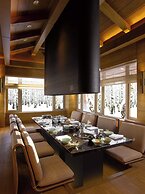 Hyatt Regency Changbaishan