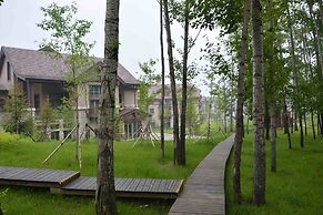 Hyatt Regency Changbaishan