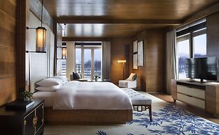 Hyatt Regency Changbaishan