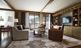 Hyatt Regency Changbaishan