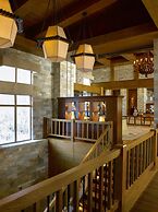 Hyatt Regency Changbaishan