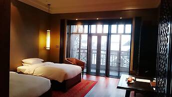 Park Hyatt Changbaishan