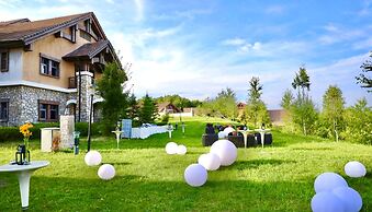 Park Hyatt Changbaishan