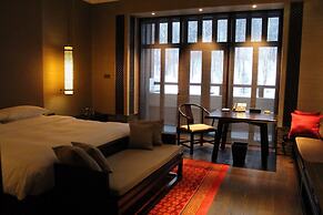 Park Hyatt Changbaishan