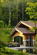 Park Hyatt Changbaishan