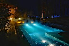 Park Hyatt Changbaishan