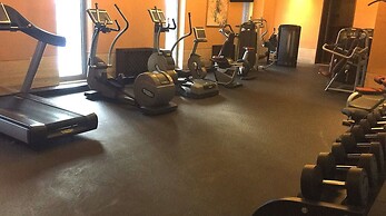 Park Hyatt Changbaishan