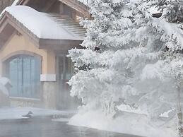 Park Hyatt Changbaishan