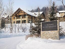 Park Hyatt Changbaishan
