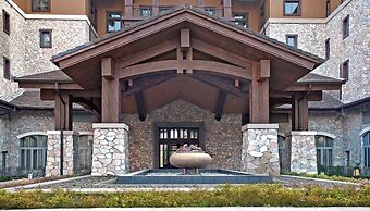 Park Hyatt Changbaishan