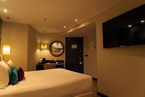 Hotel Indigo Madrid - Gran Via by IHG