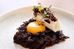 Hotel Indigo Madrid - Gran Via by IHG