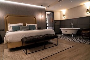 Hotel Indigo Madrid - Gran Via by IHG