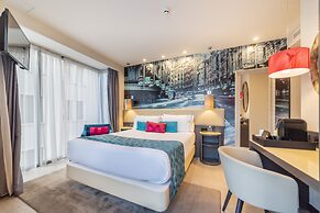 Hotel Indigo Madrid - Gran Via by IHG