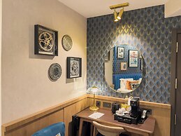 Hotel Indigo Madrid - Gran Via by IHG