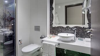 Hotel Indigo Madrid - Gran Via by IHG