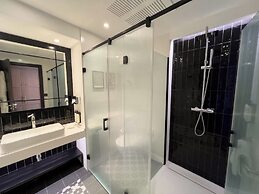 Hotel Indigo Madrid - Gran Via by IHG