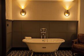 Hotel Indigo Madrid - Gran Via by IHG