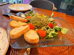 Hotel Indigo Madrid - Gran Via by IHG