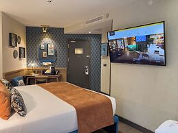 Hotel Indigo Madrid - Gran Via by IHG