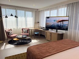 Hotel Indigo Madrid - Gran Via by IHG