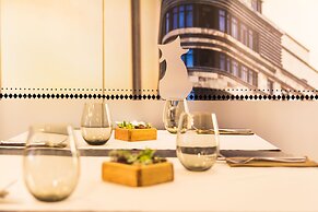 Hotel Indigo Madrid - Gran Via by IHG