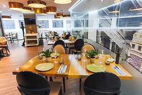 Hotel Indigo Madrid - Gran Via by IHG