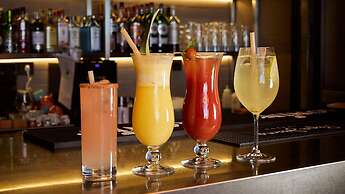 Hotel Indigo Madrid - Gran Via by IHG