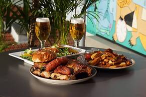 Hotel Indigo Madrid - Gran Via by IHG