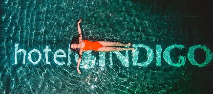 Hotel Indigo Madrid - Gran Via by IHG