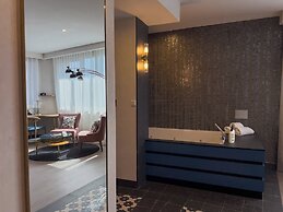 Hotel Indigo Madrid - Gran Via by IHG