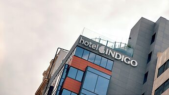 Hotel Indigo Madrid - Gran Via by IHG