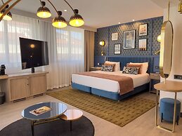 Hotel Indigo Madrid - Gran Via by IHG